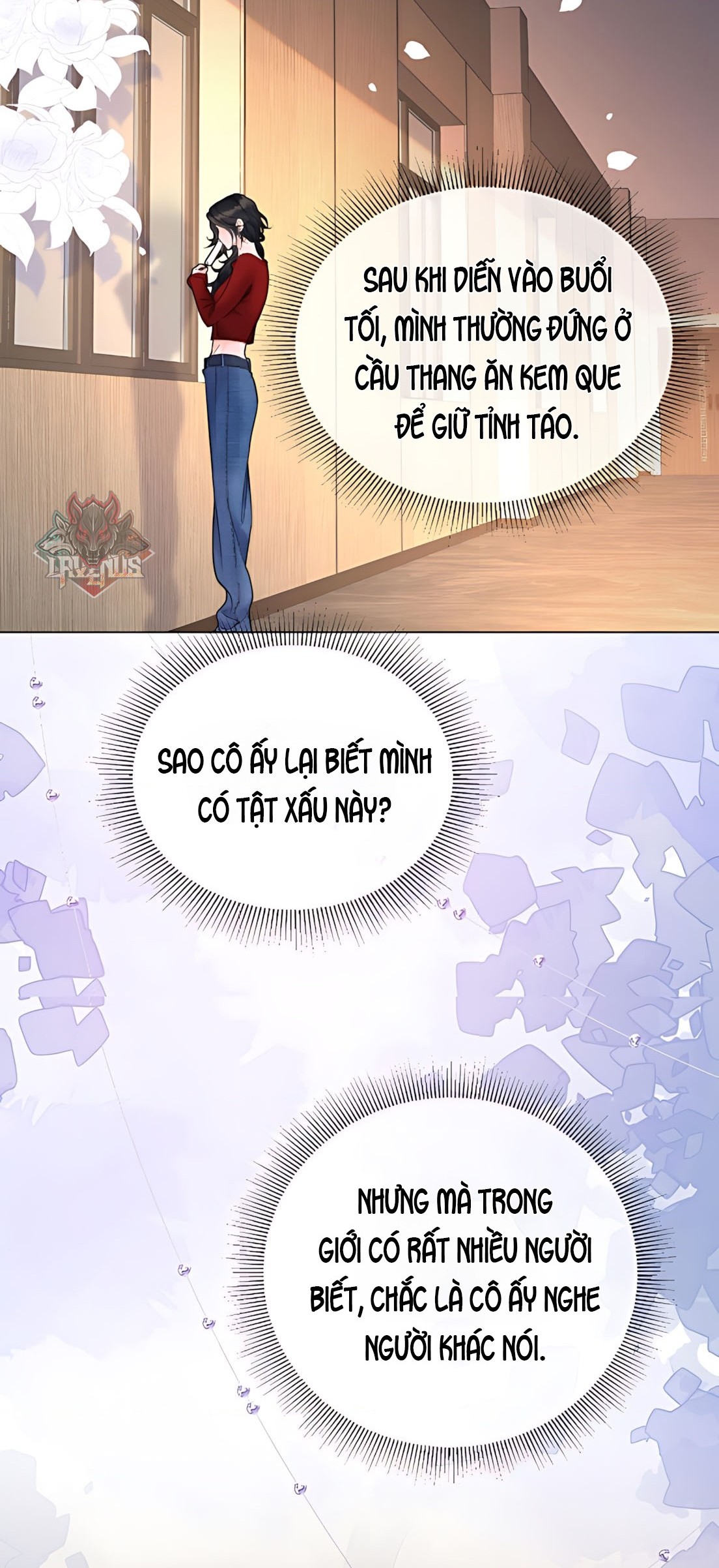 đọc truyện Đã Là Thời Đại Nào Rồi Chương 8 ảnh 26 tại Thiên Thai Truyện