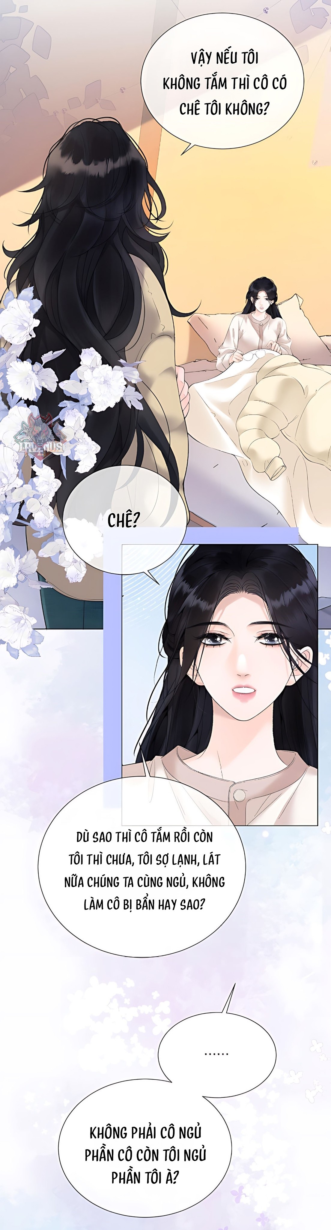 đọc truyện Đã Là Thời Đại Nào Rồi Chương 8 ảnh 27 tại Thiên Thai Truyện