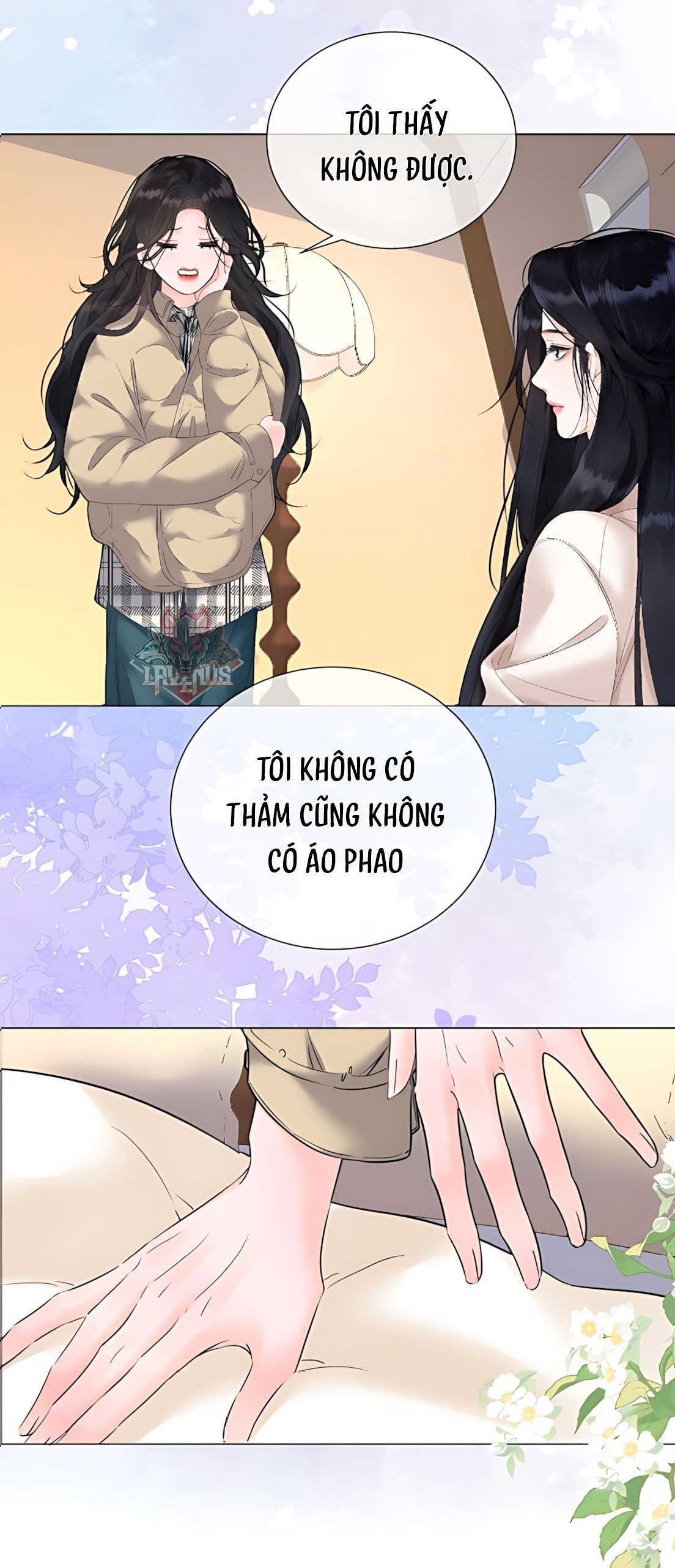 đọc truyện Đã Là Thời Đại Nào Rồi Chương 8 ảnh 28 tại Thiên Thai Truyện