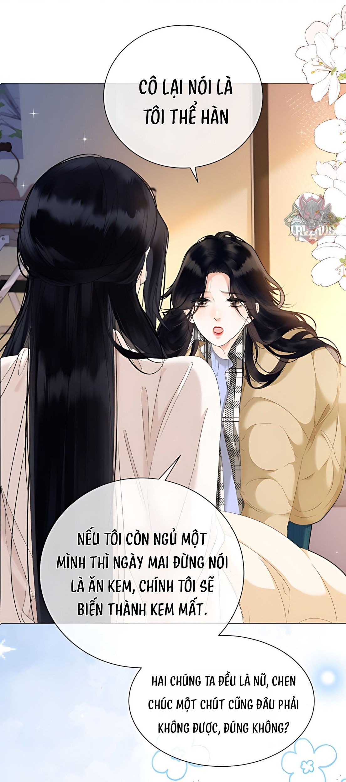 đọc truyện Đã Là Thời Đại Nào Rồi Chương 8 ảnh 29 tại Thiên Thai Truyện