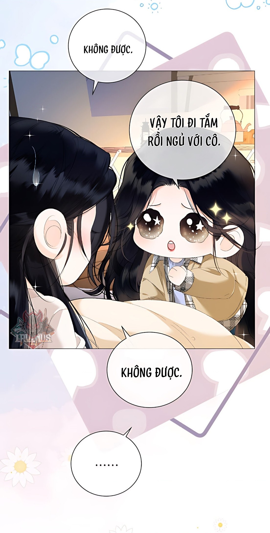 đọc truyện Đã Là Thời Đại Nào Rồi Chương 8 ảnh 30 tại Thiên Thai Truyện