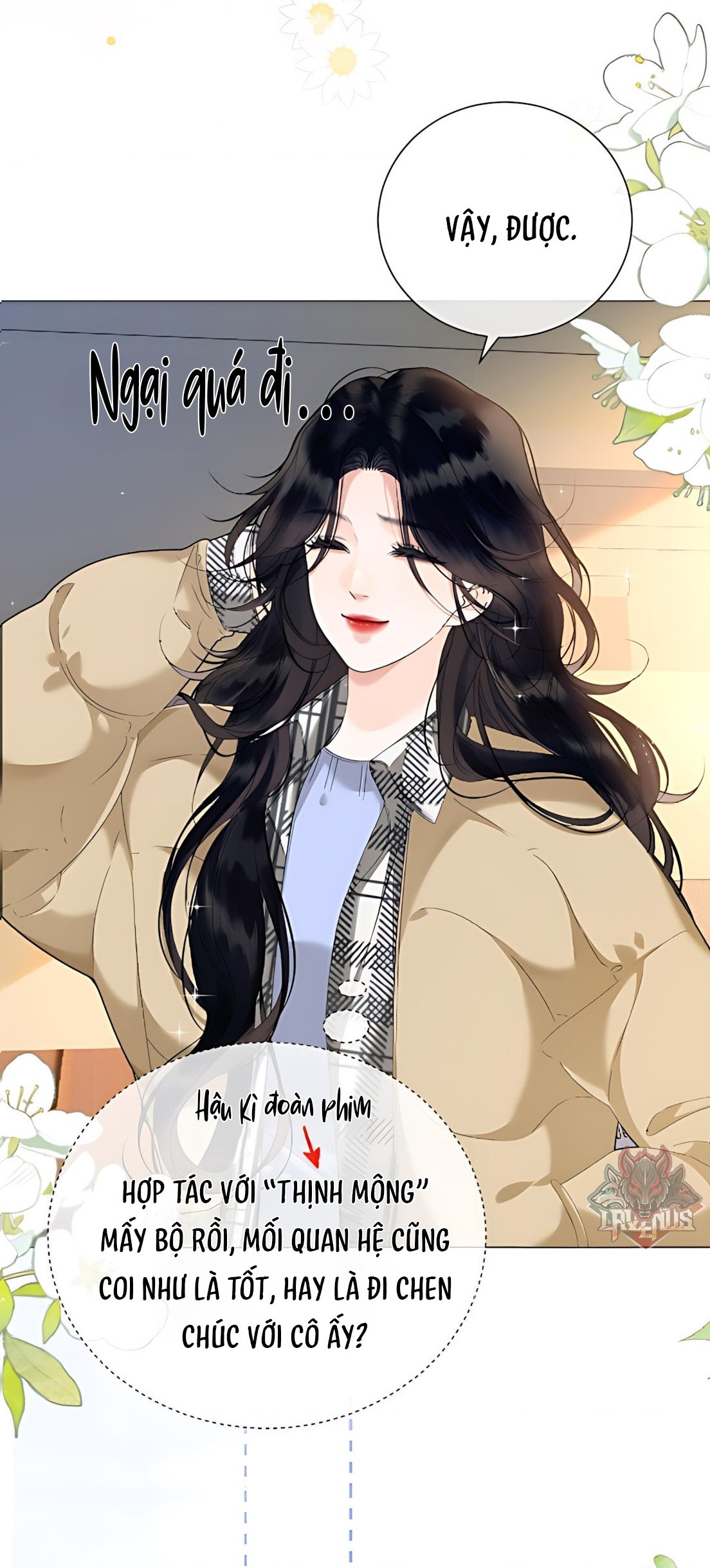 đọc truyện Đã Là Thời Đại Nào Rồi Chương 8 ảnh 31 tại Thiên Thai Truyện