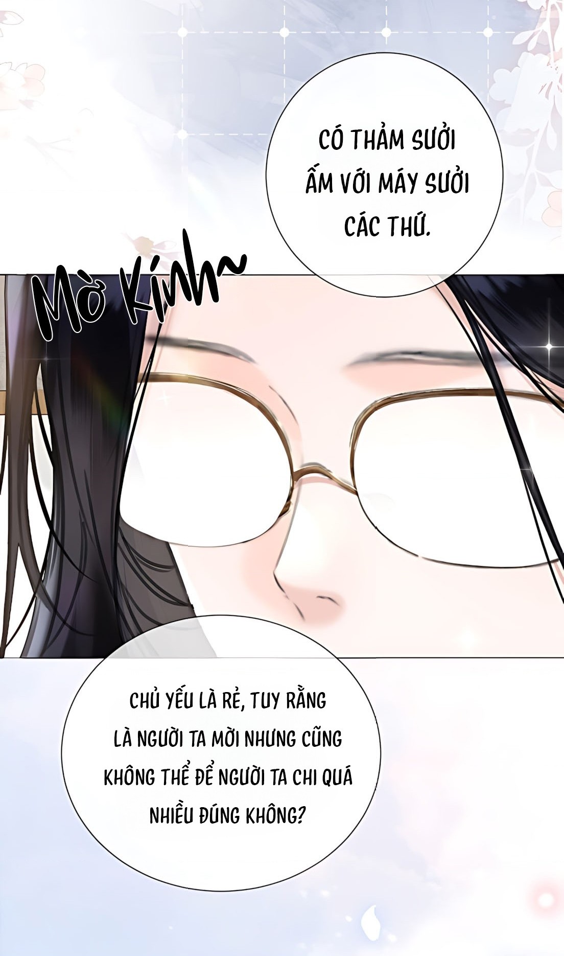 đọc truyện Đã Là Thời Đại Nào Rồi Chương 8 ảnh 5 tại Thiên Thai Truyện