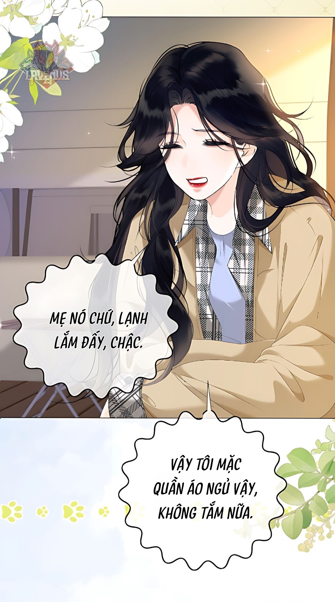 đọc truyện Đã Là Thời Đại Nào Rồi Chương 8 ảnh 33 tại Thiên Thai Truyện