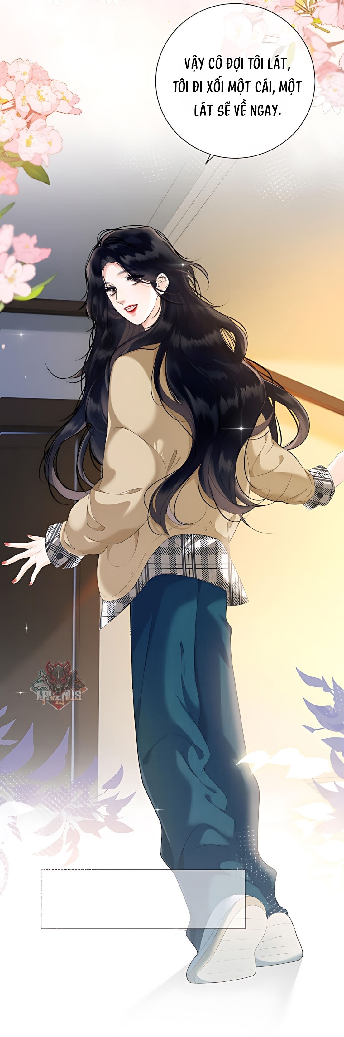 đọc truyện Đã Là Thời Đại Nào Rồi Chương 8 ảnh 35 tại Thiên Thai Truyện