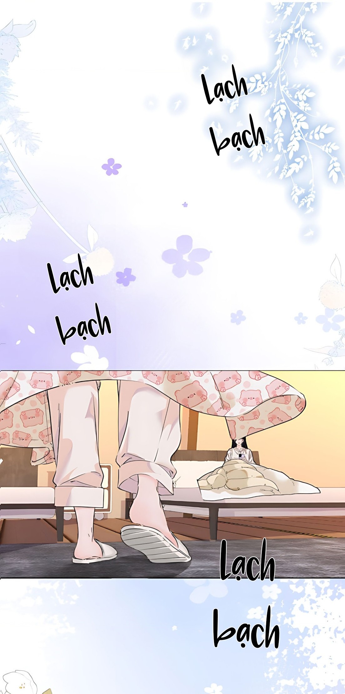 đọc truyện Đã Là Thời Đại Nào Rồi Chương 8 ảnh 36 tại Thiên Thai Truyện