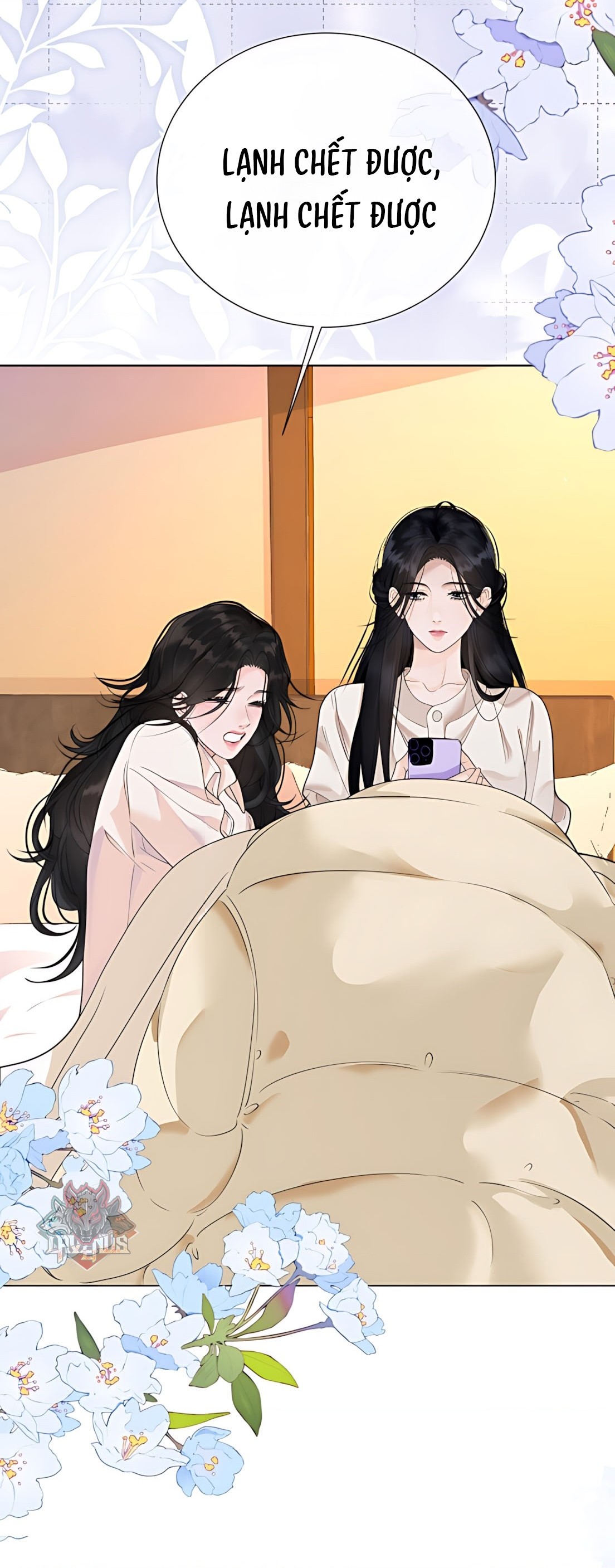 đọc truyện Đã Là Thời Đại Nào Rồi Chương 8 ảnh 38 tại Thiên Thai Truyện