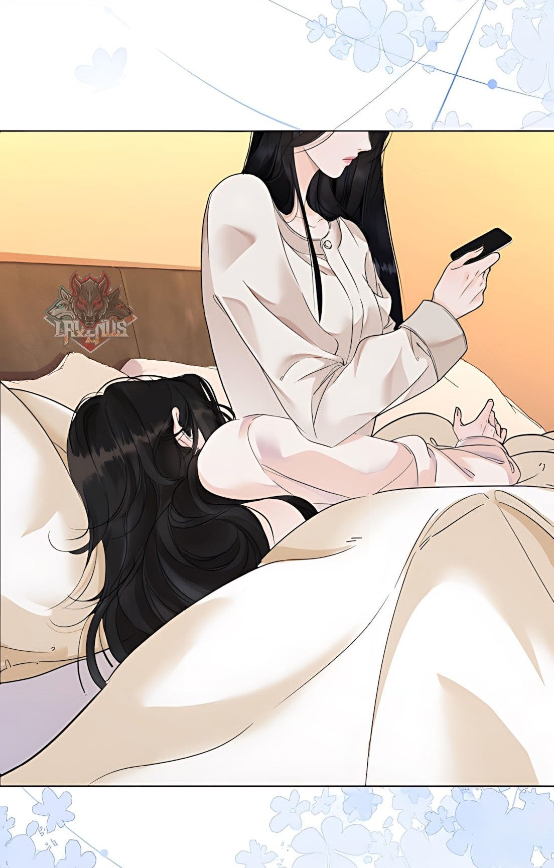 đọc truyện Đã Là Thời Đại Nào Rồi Chương 8 ảnh 39 tại Thiên Thai Truyện