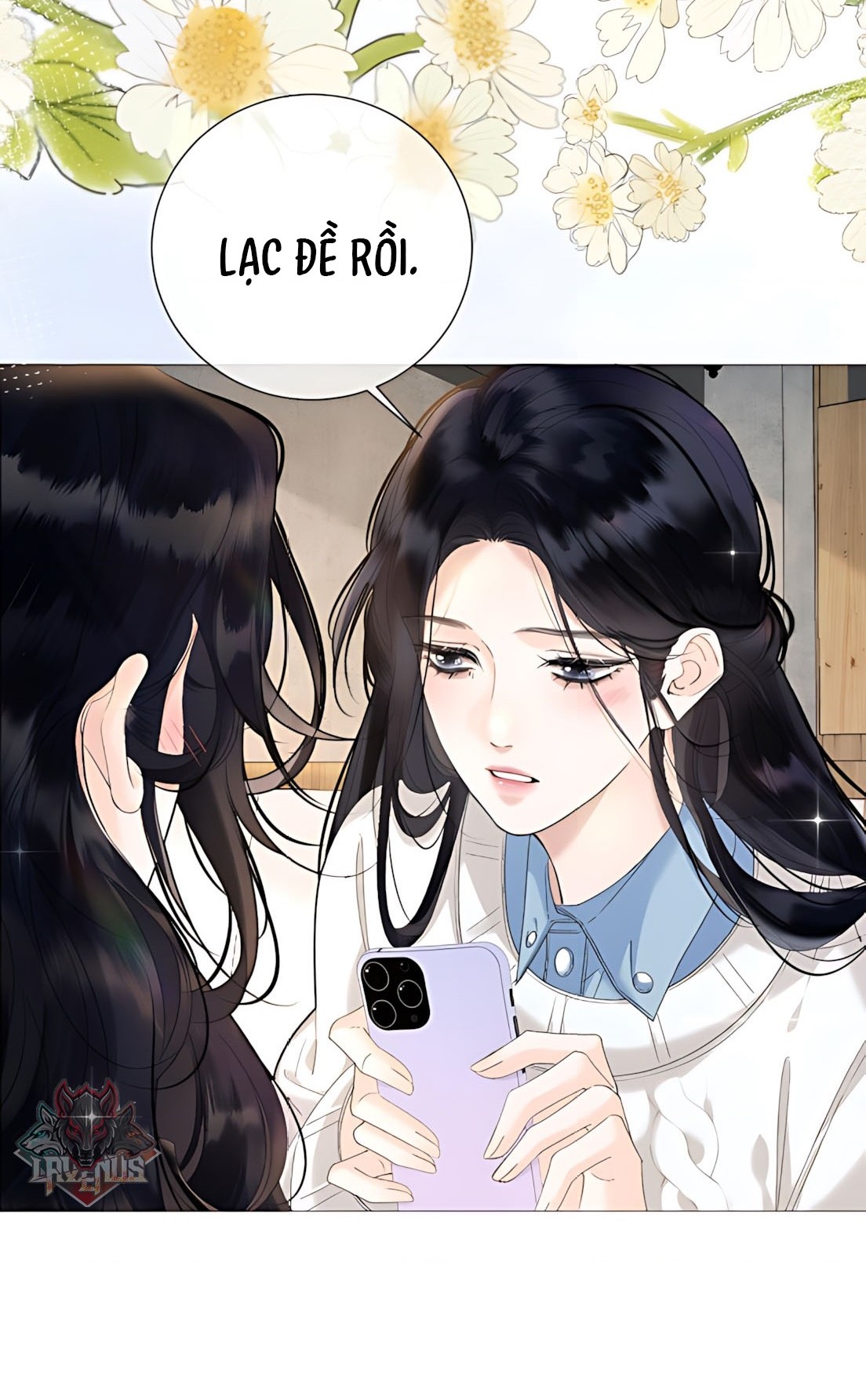 đọc truyện Đã Là Thời Đại Nào Rồi Chương 8 ảnh 8 tại Thiên Thai Truyện