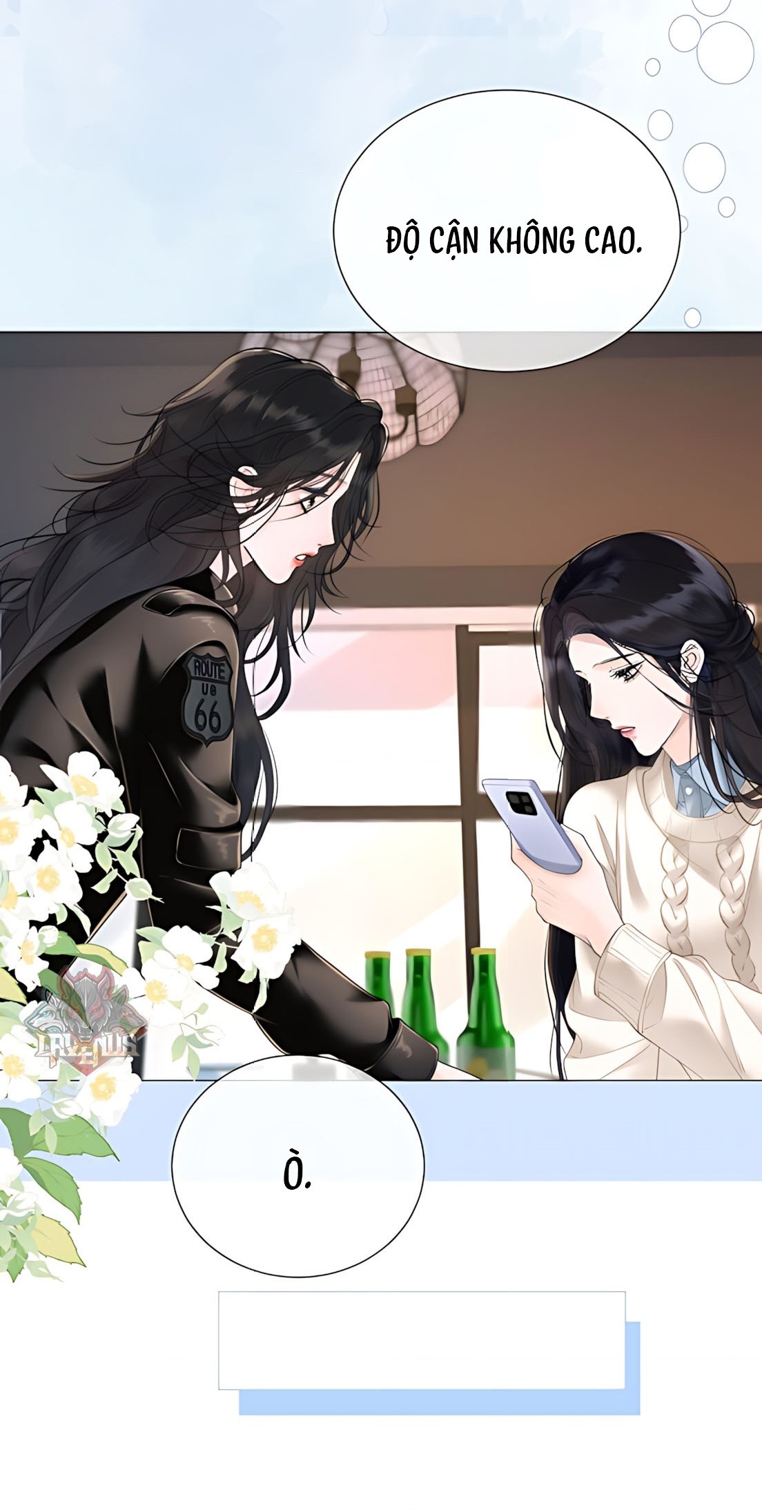 đọc truyện Đã Là Thời Đại Nào Rồi Chương 8 ảnh 11 tại Thiên Thai Truyện