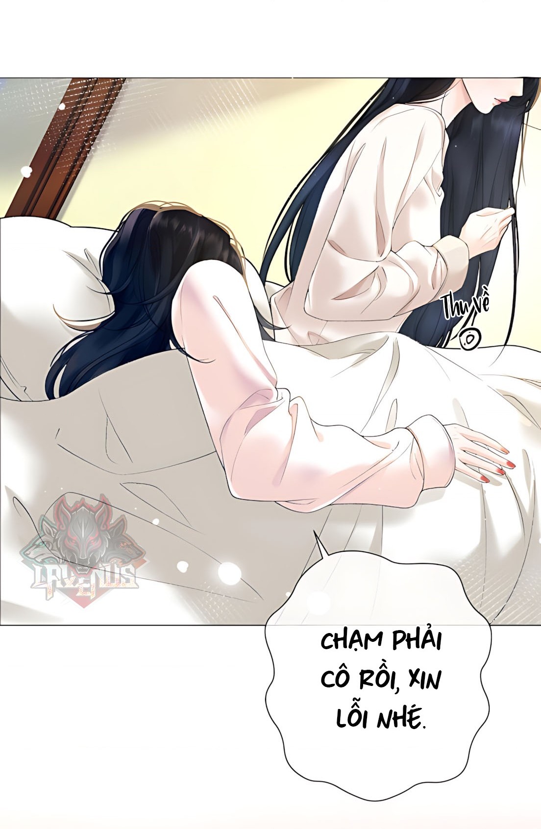 đọc truyện Đã Là Thời Đại Nào Rồi Chương 9 ảnh 3 tại Thiên Thai Truyện