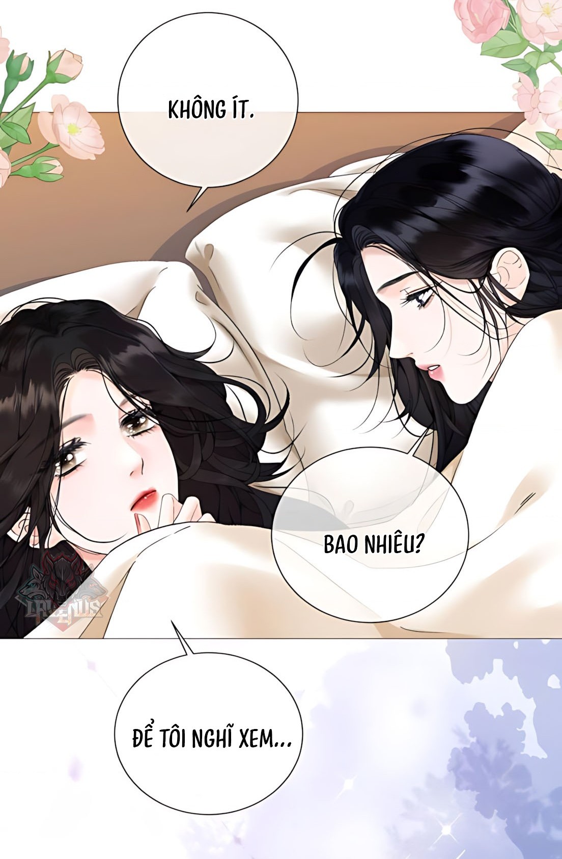 đọc truyện Đã Là Thời Đại Nào Rồi Chương 9 ảnh 17 tại Thiên Thai Truyện