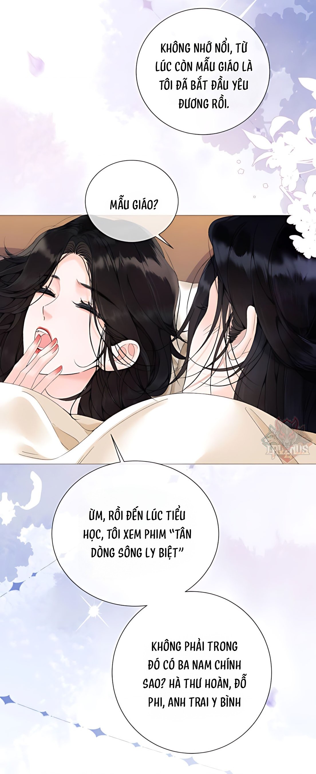 đọc truyện Đã Là Thời Đại Nào Rồi Chương 9 ảnh 18 tại Thiên Thai Truyện