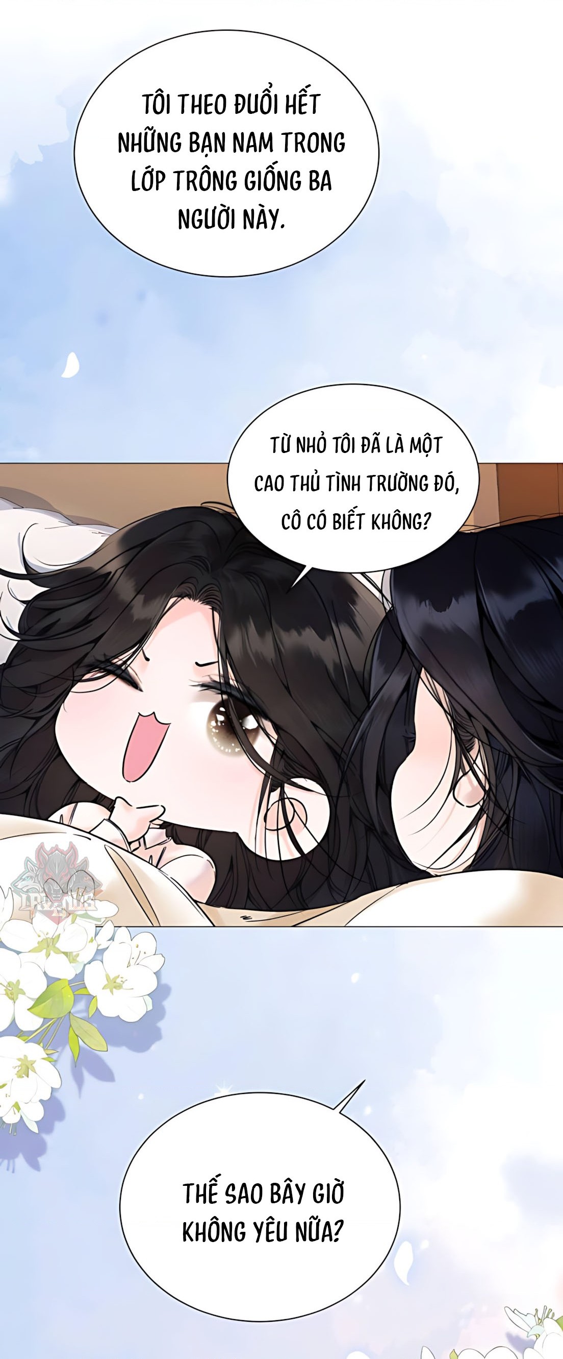 đọc truyện Đã Là Thời Đại Nào Rồi Chương 9 ảnh 19 tại Thiên Thai Truyện