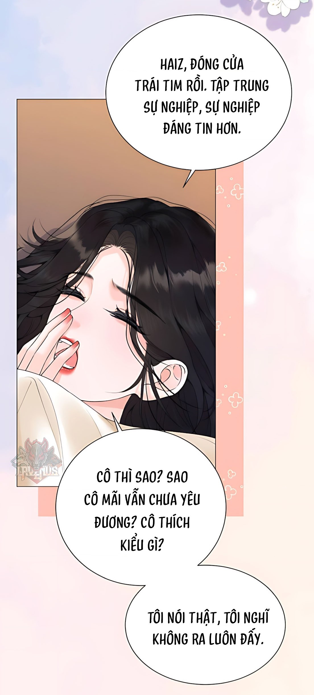 đọc truyện Đã Là Thời Đại Nào Rồi Chương 9 ảnh 20 tại Thiên Thai Truyện