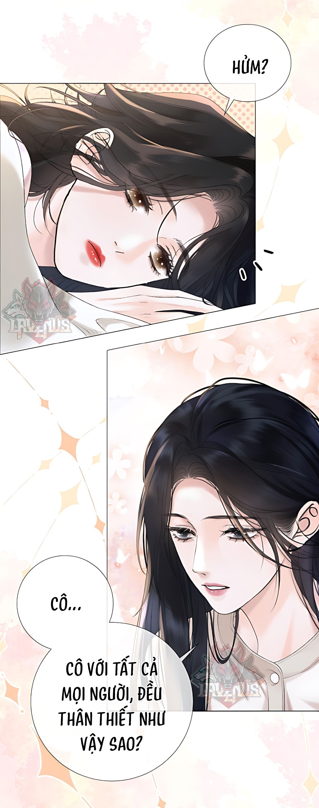 đọc truyện Đã Là Thời Đại Nào Rồi Chương 9 ảnh 5 tại Thiên Thai Truyện