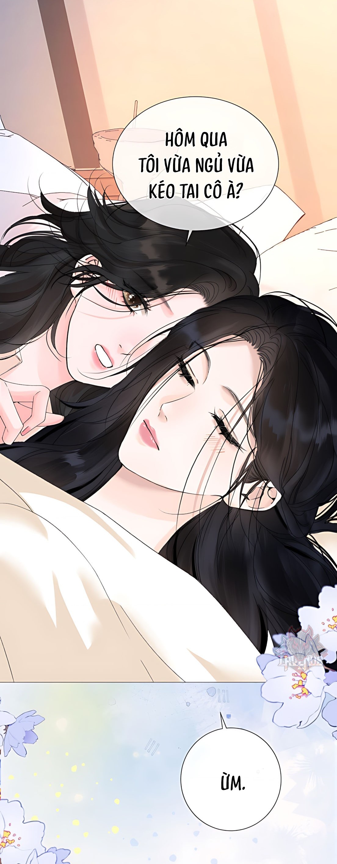 đọc truyện Đã Là Thời Đại Nào Rồi Chương 9 ảnh 33 tại Thiên Thai Truyện