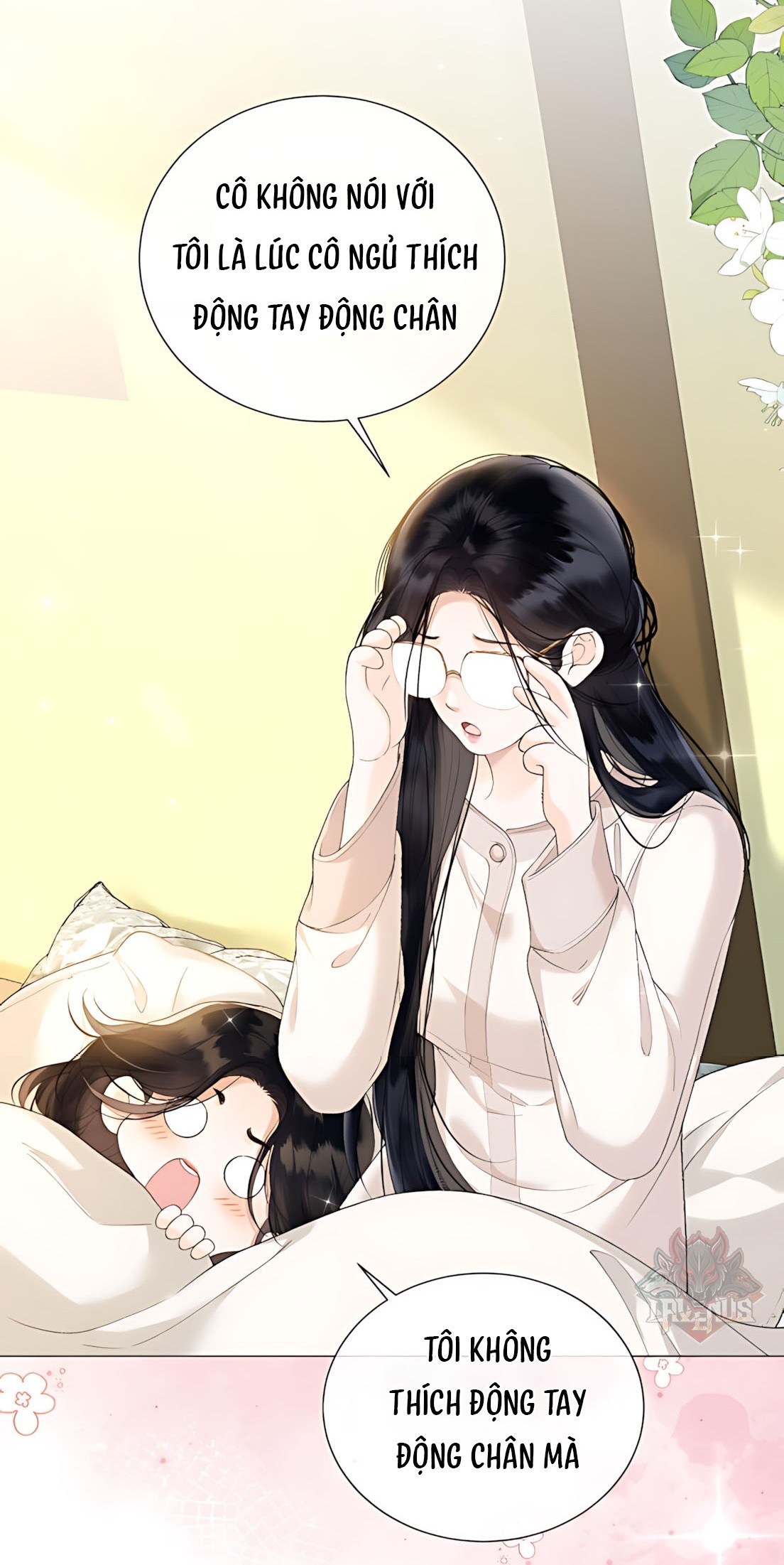 đọc truyện Đã Là Thời Đại Nào Rồi Chương 9 ảnh 38 tại Thiên Thai Truyện