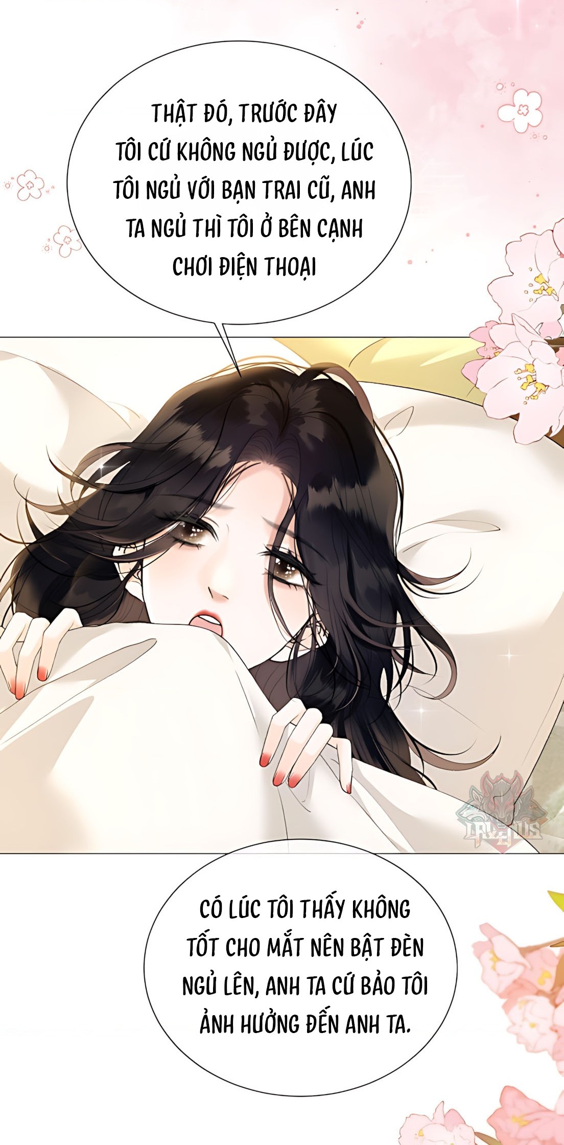 đọc truyện Đã Là Thời Đại Nào Rồi Chương 9 ảnh 39 tại Thiên Thai Truyện