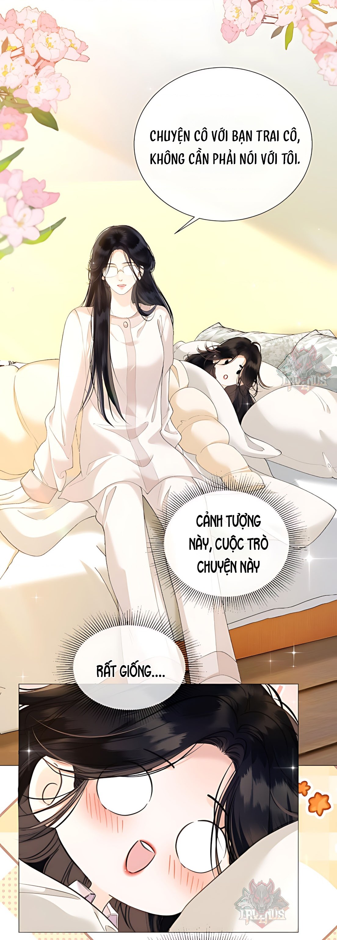 đọc truyện Đã Là Thời Đại Nào Rồi Chương 9 ảnh 40 tại Thiên Thai Truyện