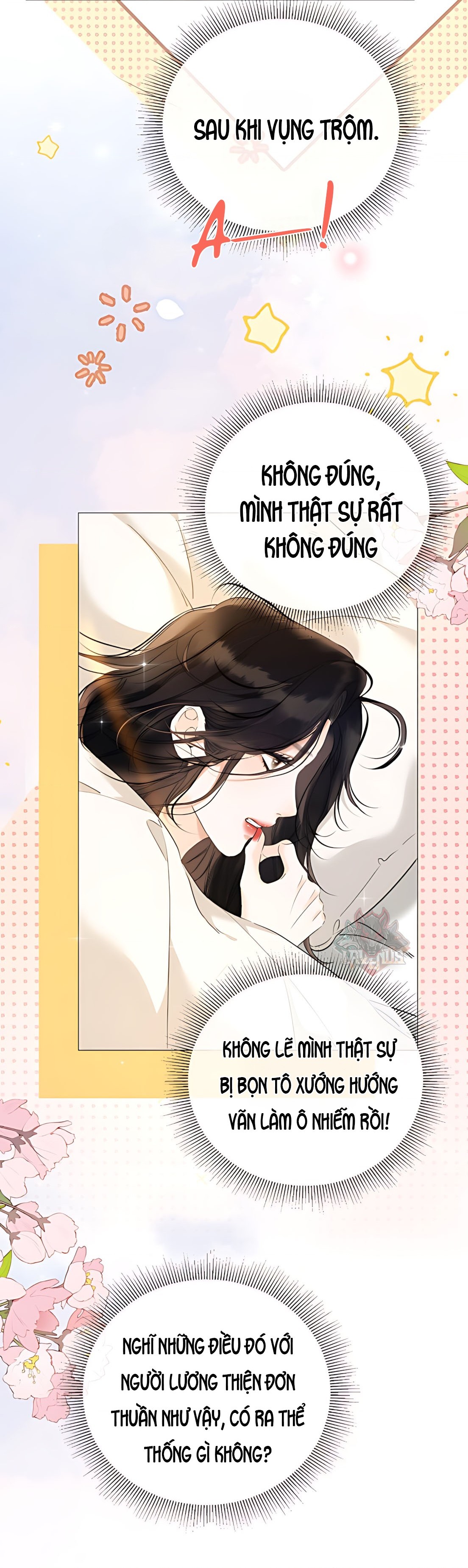 đọc truyện Đã Là Thời Đại Nào Rồi Chương 9 ảnh 41 tại Thiên Thai Truyện