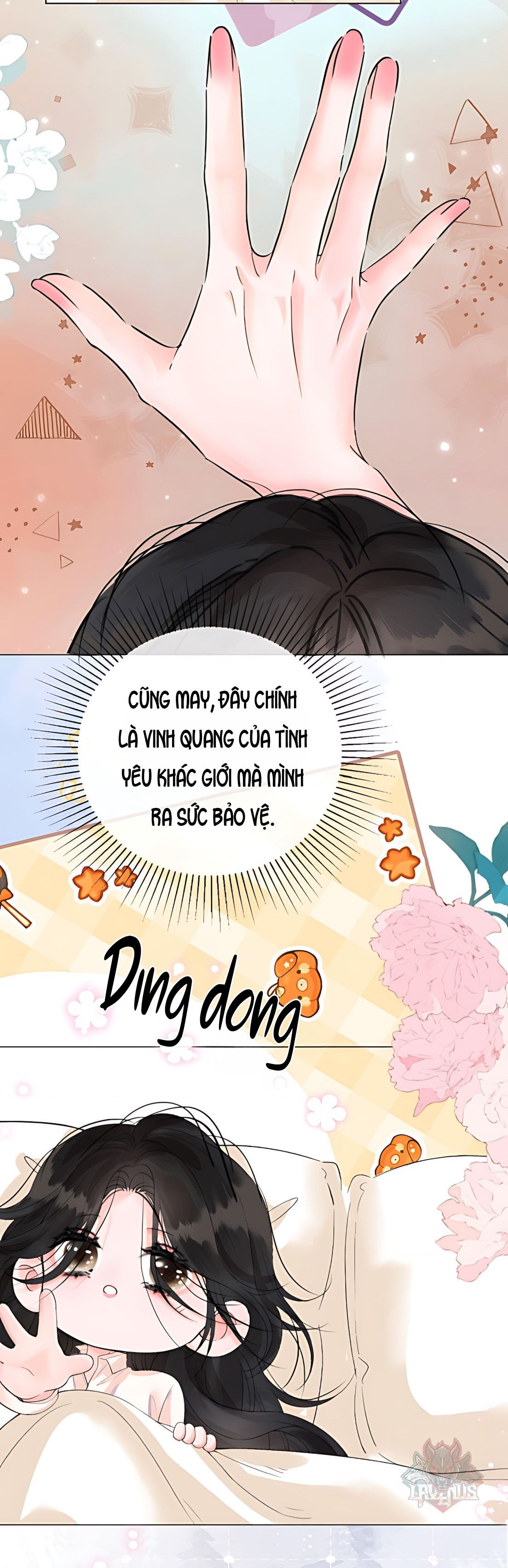 đọc truyện Đã Là Thời Đại Nào Rồi Chương 9 ảnh 43 tại Thiên Thai Truyện