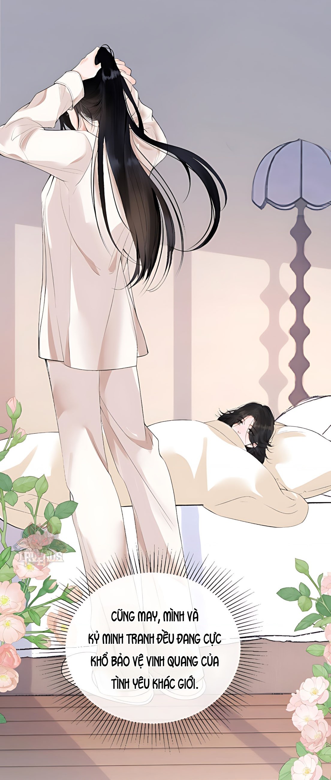 đọc truyện Đã Là Thời Đại Nào Rồi Chương 9 ảnh 45 tại Thiên Thai Truyện