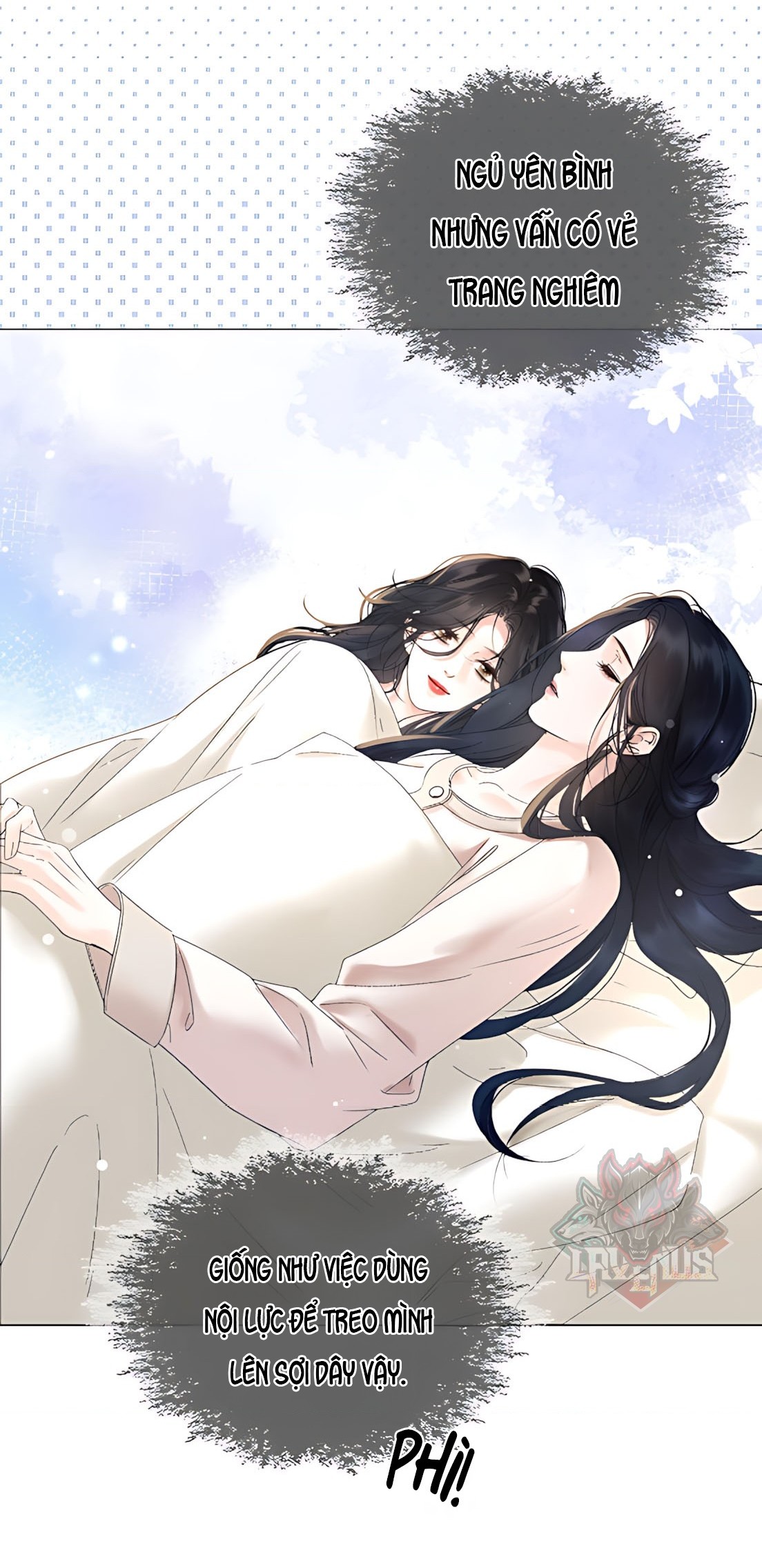 đọc truyện Đã Là Thời Đại Nào Rồi Chương 9 ảnh 9 tại Thiên Thai Truyện