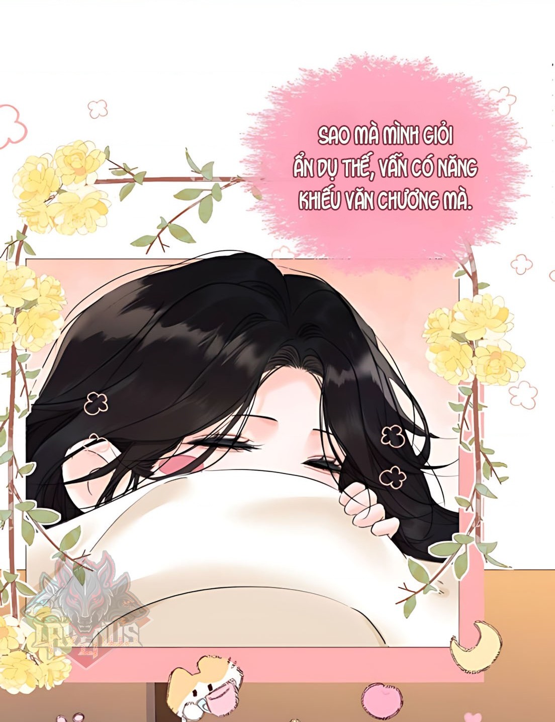 đọc truyện Đã Là Thời Đại Nào Rồi Chương 9 ảnh 10 tại Thiên Thai Truyện