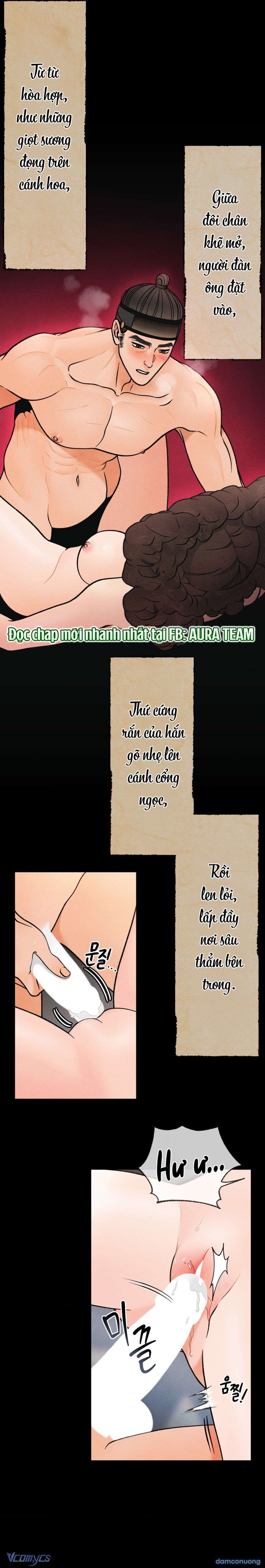 đọc truyện Dạ Sát (yasal) Chương 1 ảnh 12 tại Thiên Thai Truyện