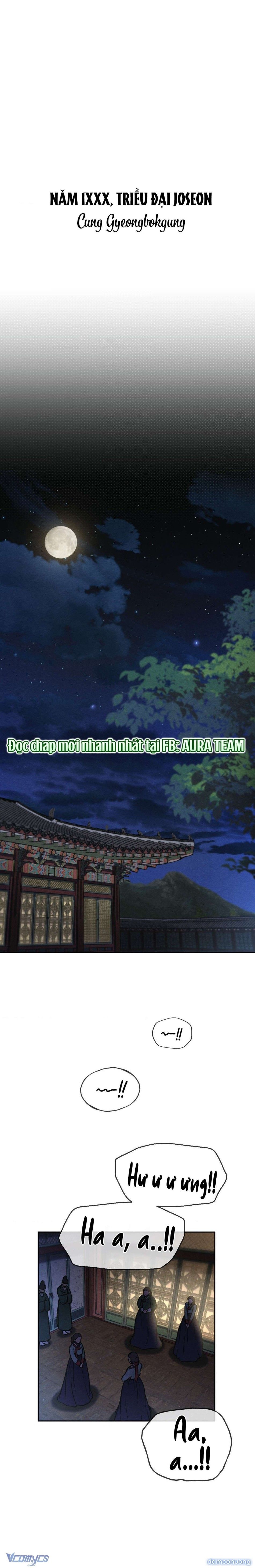 đọc truyện Dạ Sát (yasal) Chương 1 ảnh 4 tại Thiên Thai Truyện