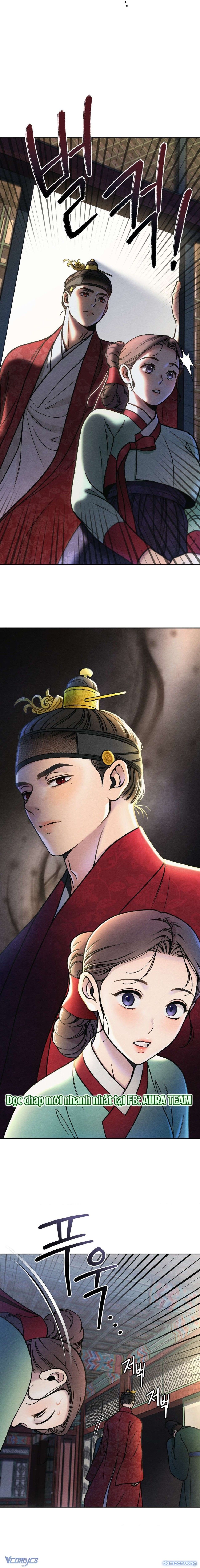 đọc truyện Dạ Sát (yasal) Chương 1 ảnh 6 tại Thiên Thai Truyện