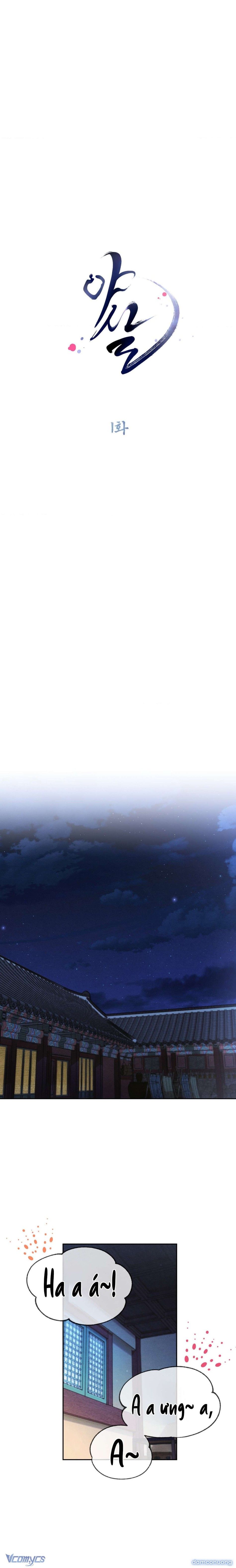 đọc truyện Dạ Sát (yasal) Chương 1 ảnh 7 tại Thiên Thai Truyện