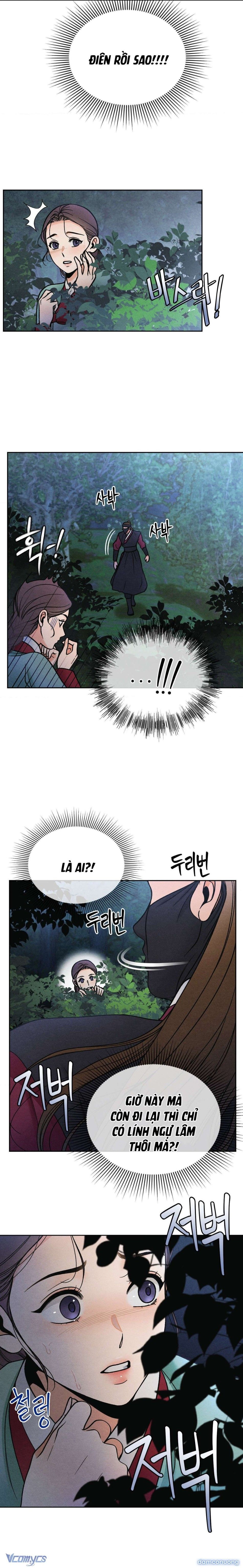 đọc truyện Dạ Sát (yasal) Chương 2 ảnh 7 tại Thiên Thai Truyện