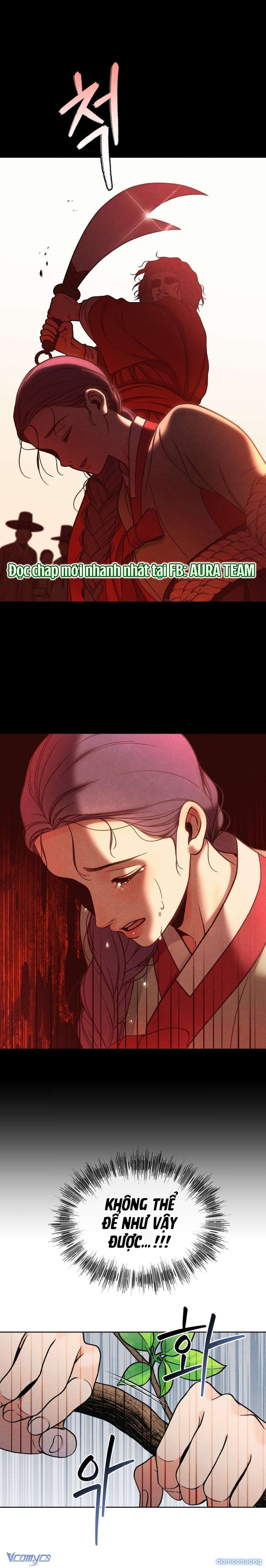 đọc truyện Dạ Sát (yasal) Chương 2 ảnh 9 tại Thiên Thai Truyện