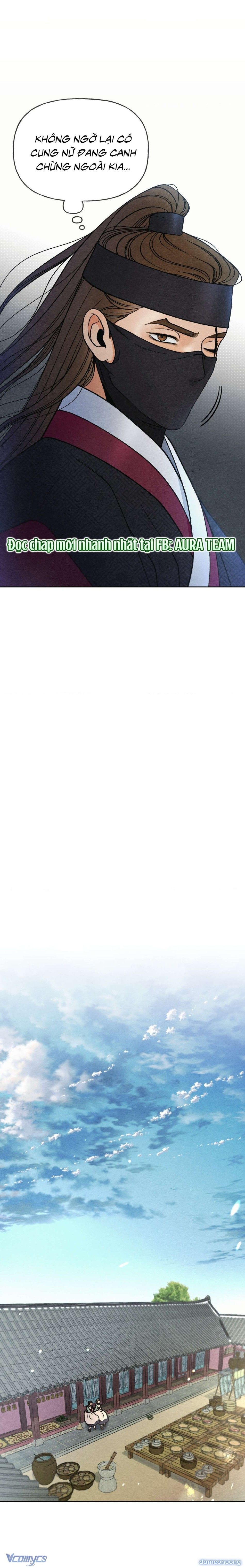 đọc truyện Dạ Sát (yasal) Chương 2 ảnh 11 tại Thiên Thai Truyện