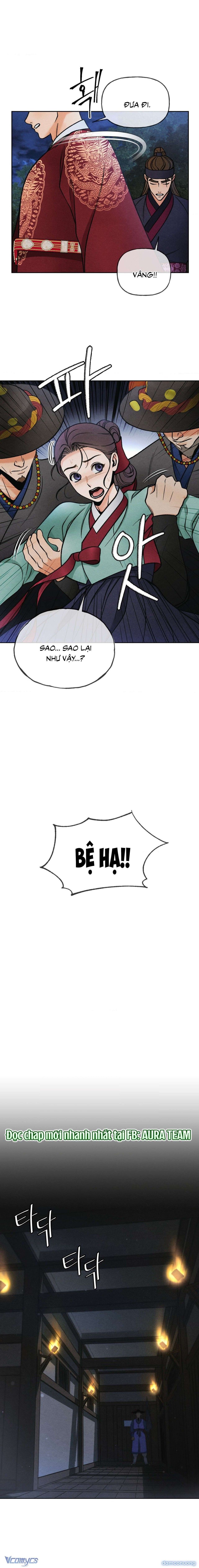 đọc truyện Dạ Sát (yasal) Chương 3 ảnh 12 tại Thiên Thai Truyện