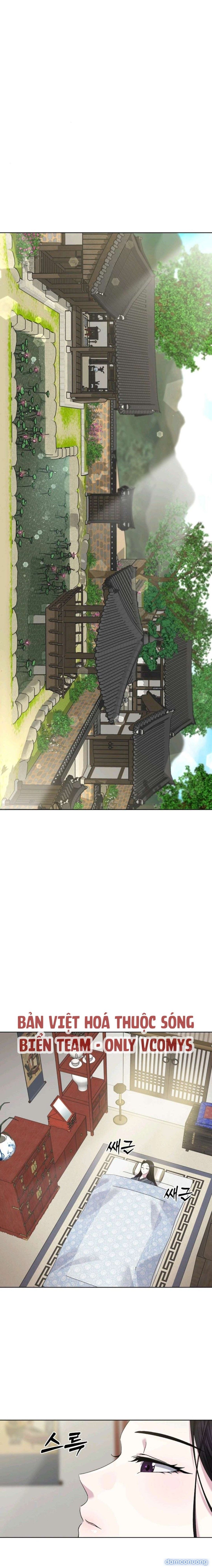 đọc truyện Dã Sử Cửu Vĩ Hồ Chương 0 ảnh 13 tại Thiên Thai Truyện