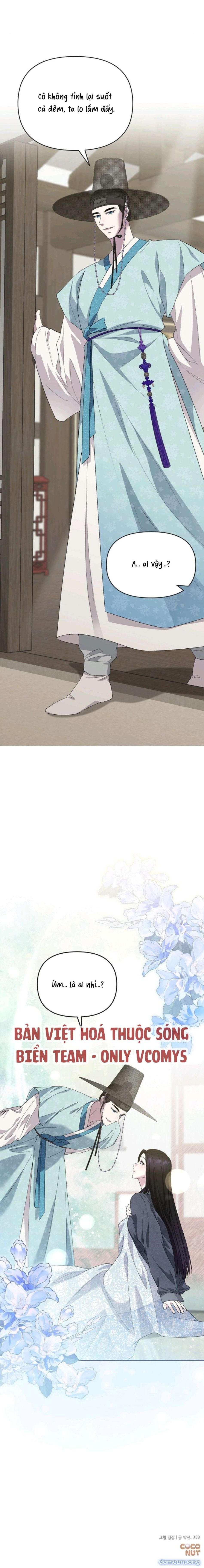 đọc truyện Dã Sử Cửu Vĩ Hồ Chương 1 ảnh 15 tại Thiên Thai Truyện