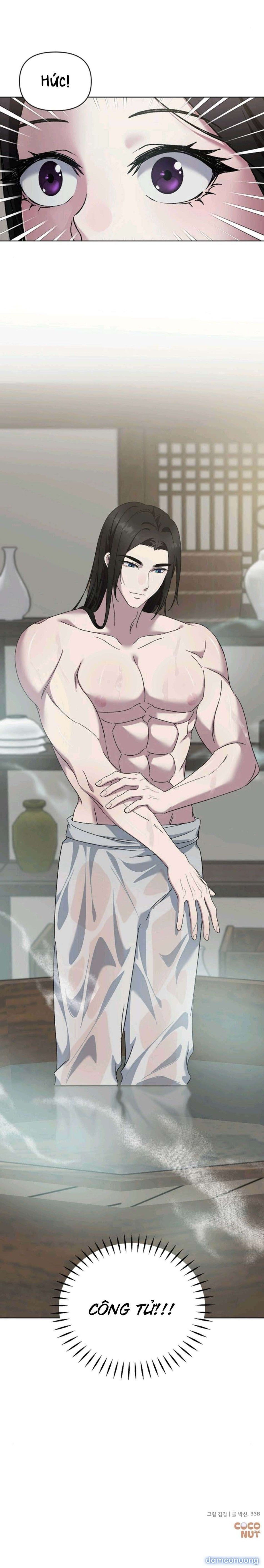 đọc truyện Dã Sử Cửu Vĩ Hồ Chương 2 ảnh 5 tại Thiên Thai Truyện