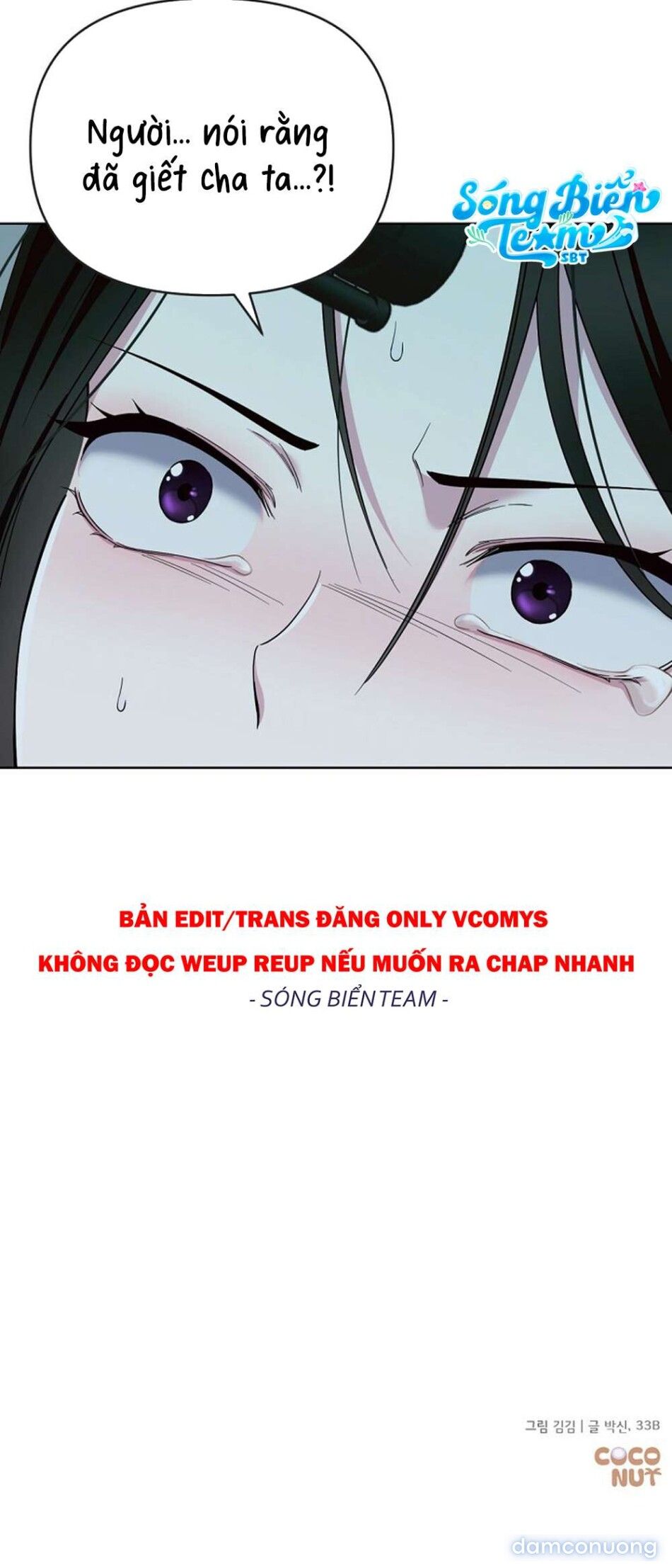 đọc truyện Dã Sử Cửu Vĩ Hồ Chương 8 ảnh 9 tại Thiên Thai Truyện