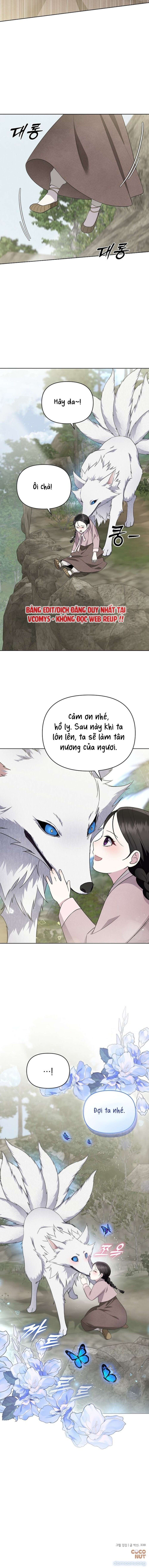 đọc truyện Dã Sử Cửu Vĩ Hồ Chương 9 ảnh 16 tại Thiên Thai Truyện