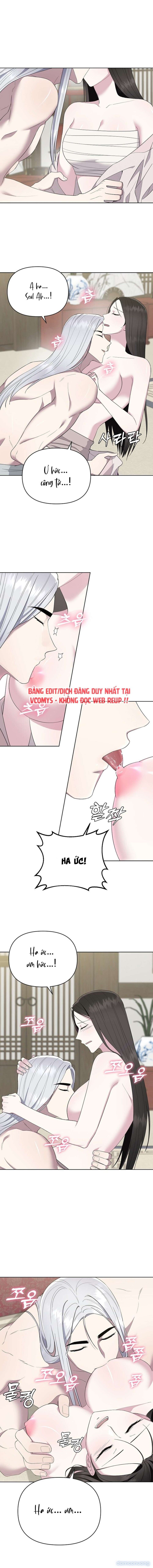 đọc truyện Dã Sử Cửu Vĩ Hồ Chương 9 ảnh 10 tại Thiên Thai Truyện