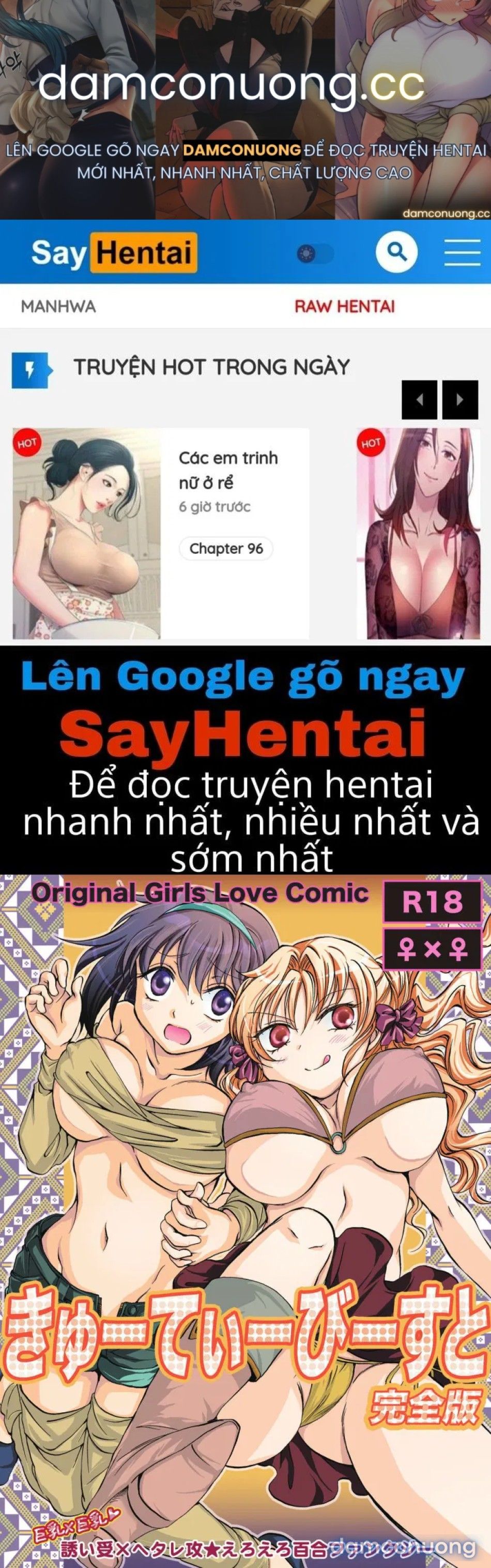 đọc truyện Dã Thú Đáng Yêu Phiên Bản Hoàn Chỉnh Chương 1 ảnh 2 tại Thiên Thai Truyện