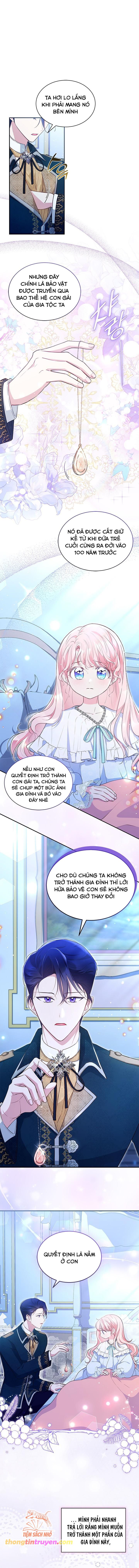 đọc truyện Đã Từ Chối Sủng Ái Rồi Mà Sao Còn Ám Ảnh Thế Chương 12 ảnh 2 tại Giả Dược