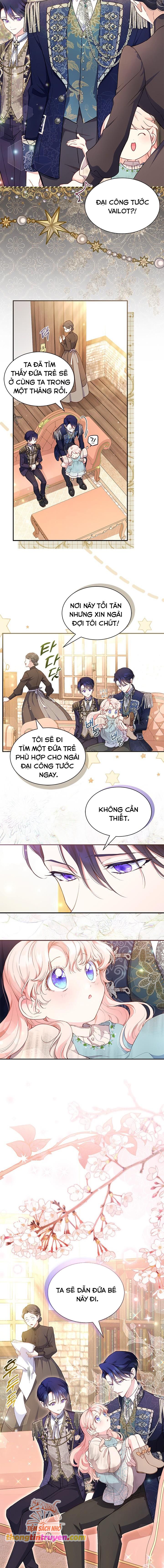 đọc truyện Đã Từ Chối Sủng Ái Rồi Mà Sao Còn Ám Ảnh Thế Chương 2 ảnh 16 tại Giả Dược