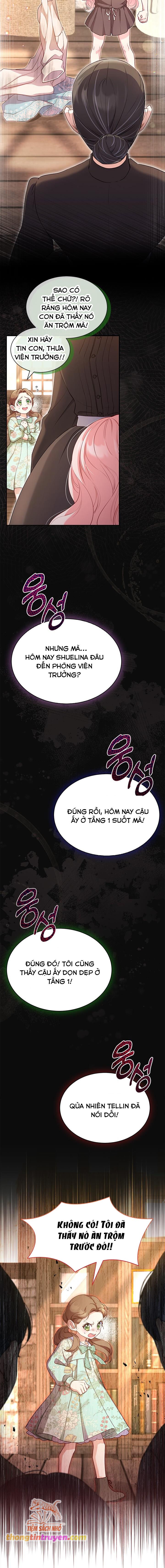 đọc truyện Đã Từ Chối Sủng Ái Rồi Mà Sao Còn Ám Ảnh Thế Chương 2 ảnh 3 tại Giả Dược