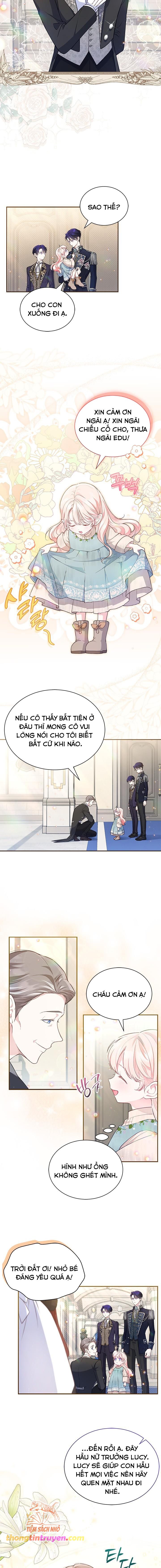 đọc truyện Đã Từ Chối Sủng Ái Rồi Mà Sao Còn Ám Ảnh Thế Chương 3 ảnh 11 tại Giả Dược