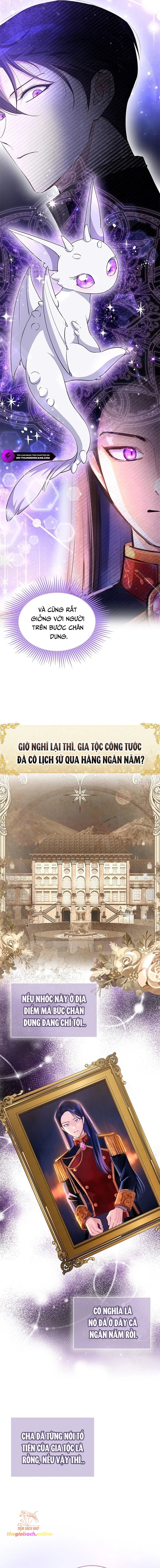 đọc truyện Đã Từ Chối Sủng Ái Rồi Mà Sao Còn Ám Ảnh Thế Chương 30 ảnh 6 tại Giả Dược
