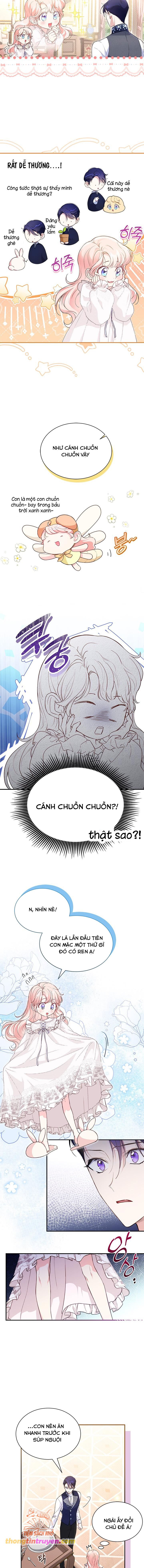 đọc truyện Đã Từ Chối Sủng Ái Rồi Mà Sao Còn Ám Ảnh Thế Chương 6 ảnh 4 tại Giả Dược